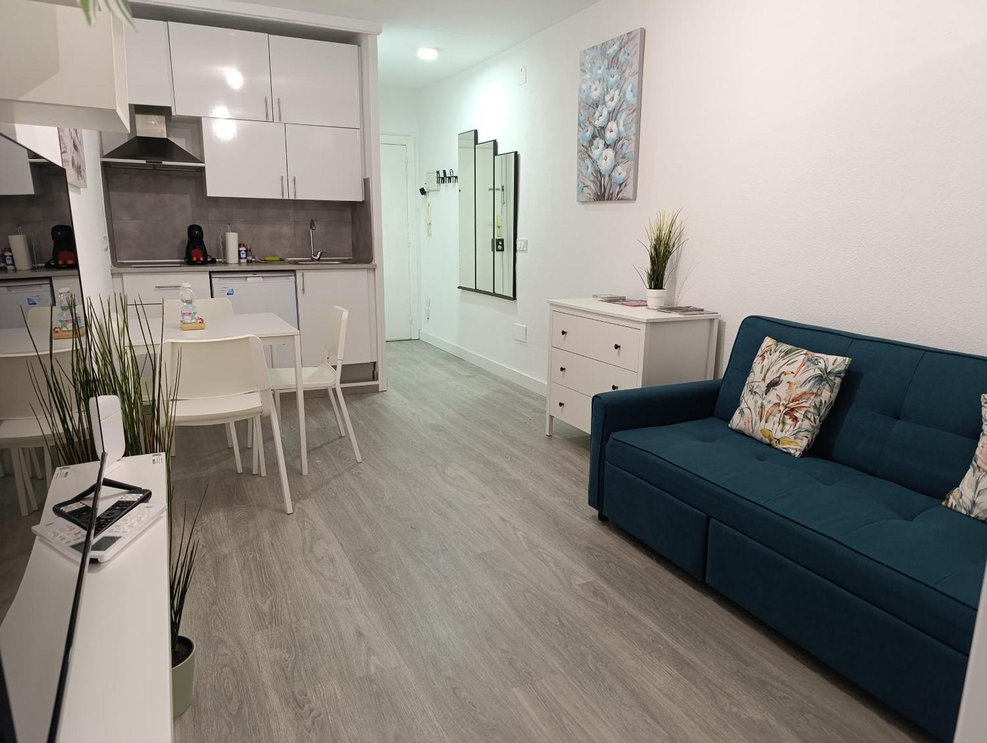 Appartement Agua 17