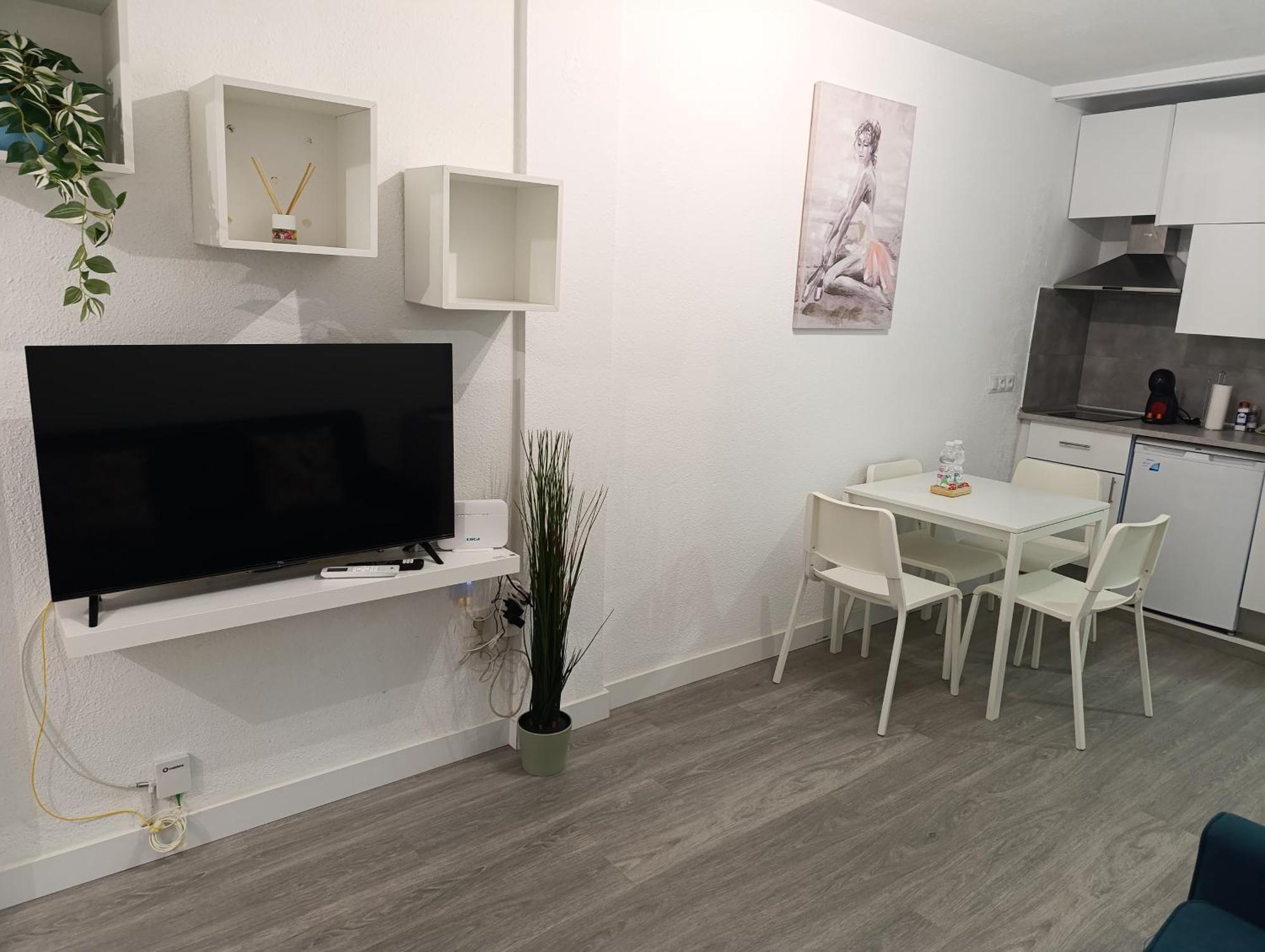 Appartement Agua 17 *
